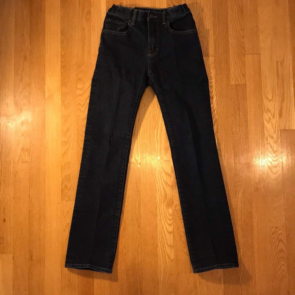 GAP Kids Boys Jeans Skinny 16